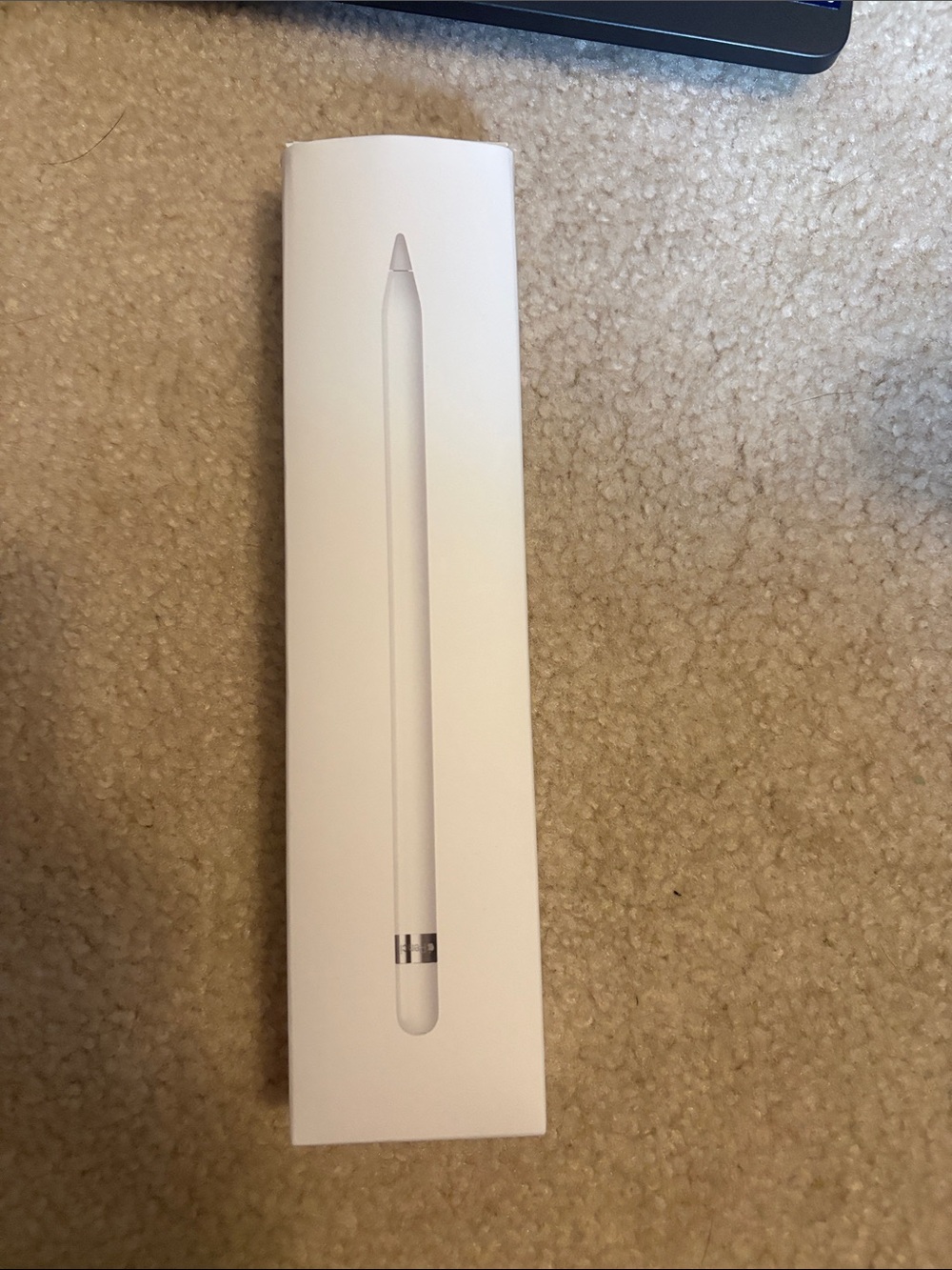 Apple White Stylus pencil Accessory